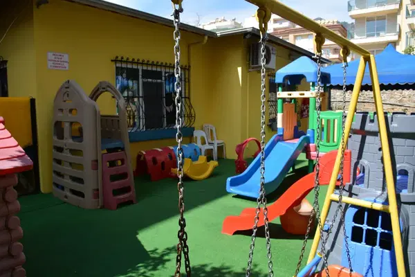 Zübeyde Hanım Kindergarten