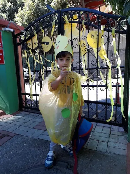 Zübeyde Hanım Kindergarten - Photo 5