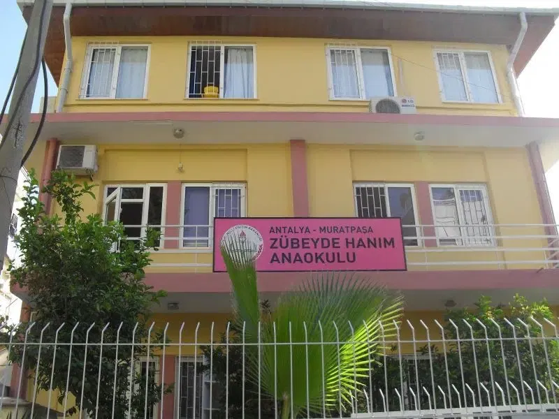 Zubeyde Hanim Anaokulu - Photo 3