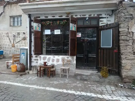 Âlâ Sac Börek EVİ