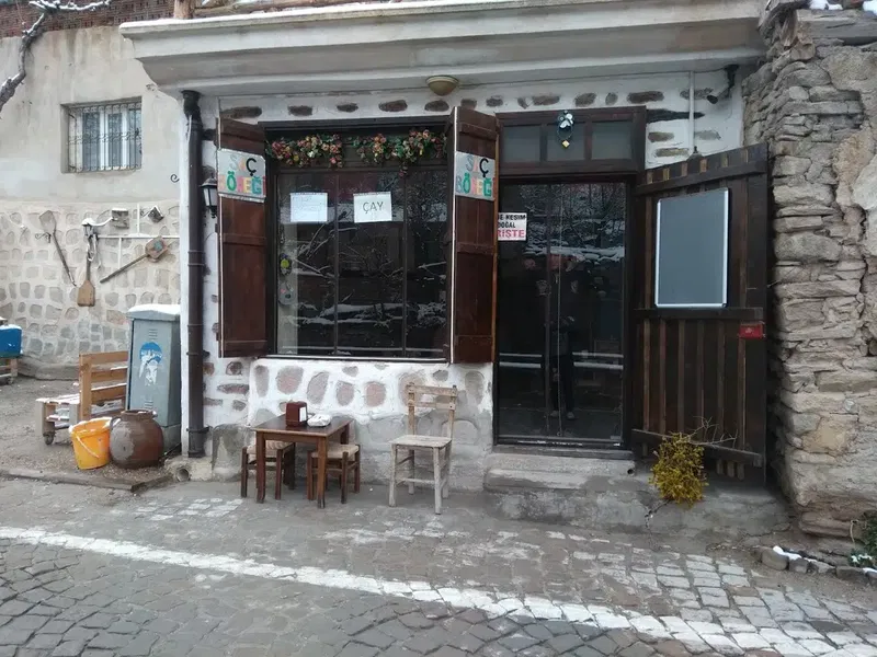 Âlâ Sac Börek EVİ - Photo 1
