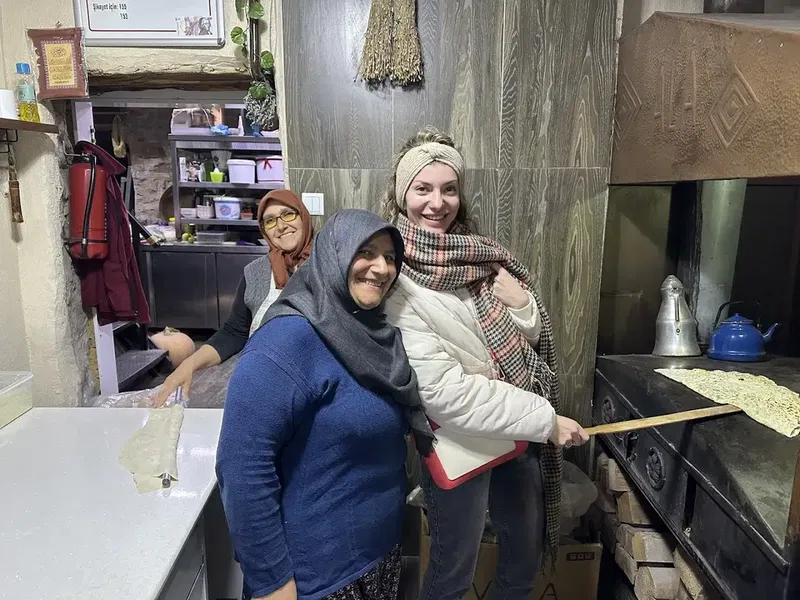 Âlâ Sac Börek EVİ - Photo 10