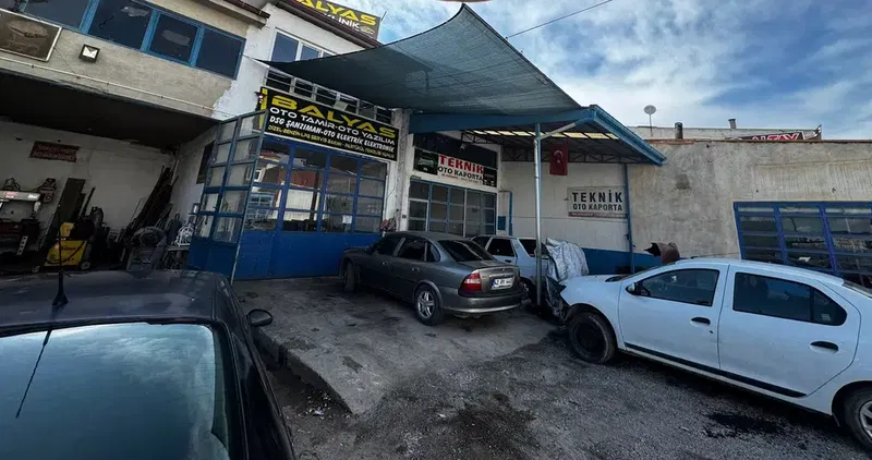 Çadirci Ali̇ - Photo 1