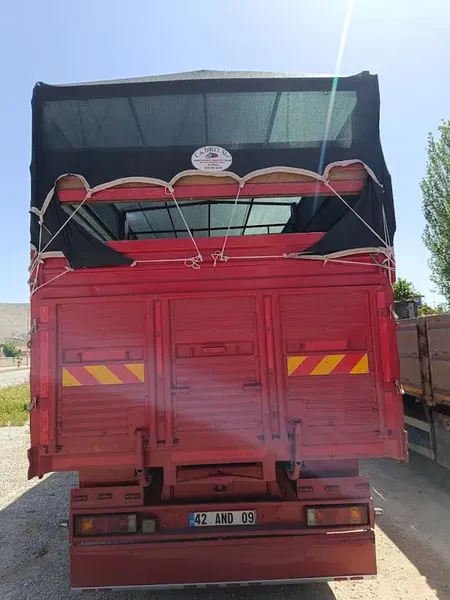 Çadirci Ali̇ - Photo 3