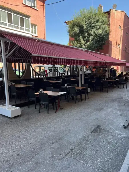 Çadirci Ali̇ - Photo 6