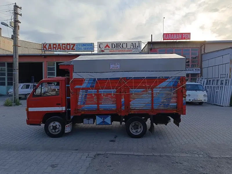 Çadirci Ali̇ - Photo 8