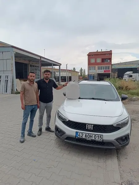 Çadirci Ali̇ - Photo 9