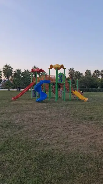 Çadır ve Karavan Park Alanı II - Photo 1