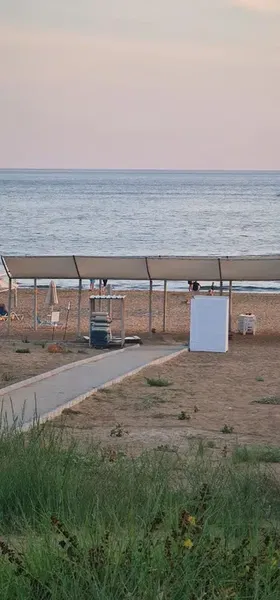 Çadır ve Karavan Park Alanı II - Photo 4