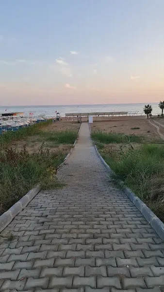Çadır ve Karavan Park Alanı II - Photo 10