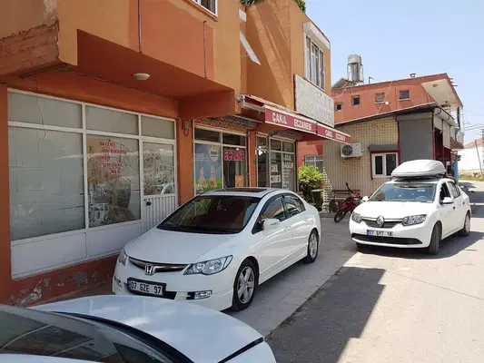 Çakıl Eczanesi