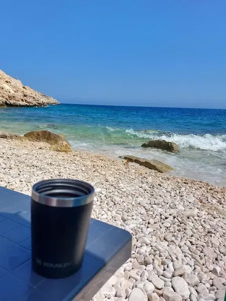 Çakıl Taşı Koyu - Photo 3