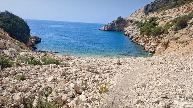 Çakıl Taşı Koyu - Photo 5