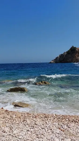 Çakıl Taşı Koyu - Photo 6