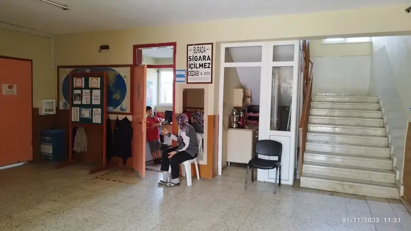 Çakırlar İlkokulu - Photo 3