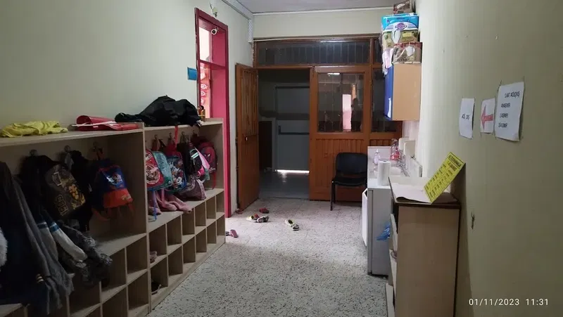Çakırlar İlkokulu - Photo 5