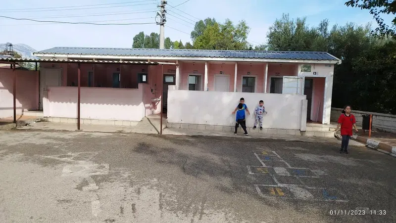 Çakırlar İlkokulu - Photo 6