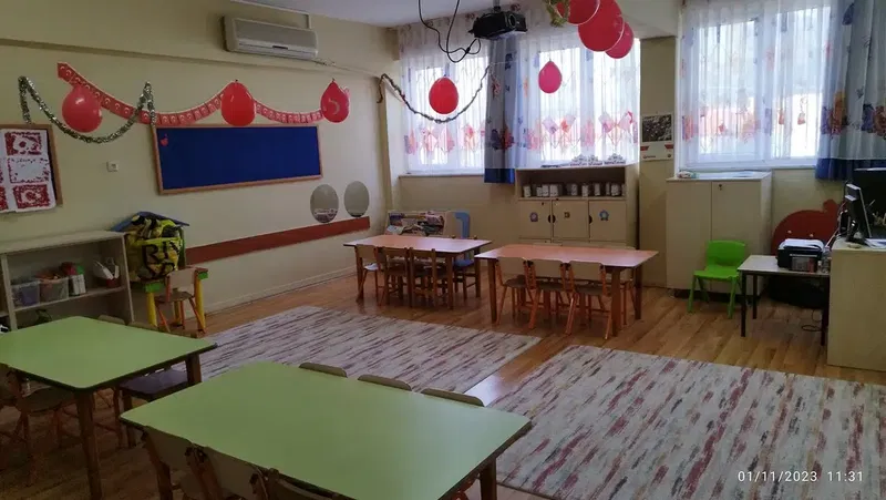 Çakırlar İlkokulu - Photo 7