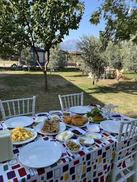 Çakırlar Kardelen Et Mangal - Photo 3