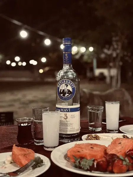 Çakırlar Kardelen Et Mangal - Photo 6