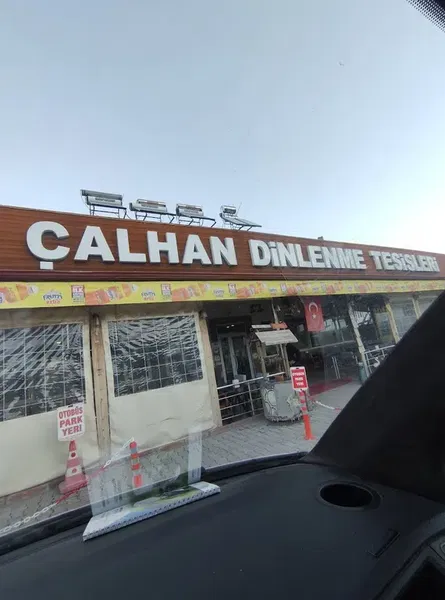 Calhan Recreation Facility - Photo 3