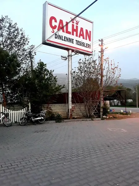 Calhan Recreation Facility - Photo 5