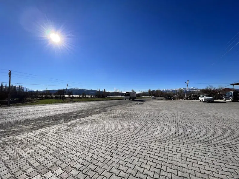 Calhan Recreation Facility - Photo 9