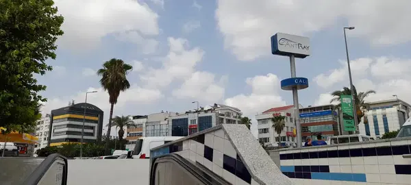 Çallı