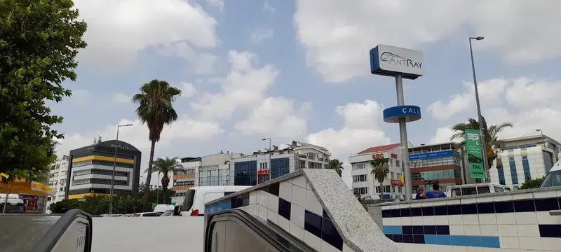Çallı - Photo 1
