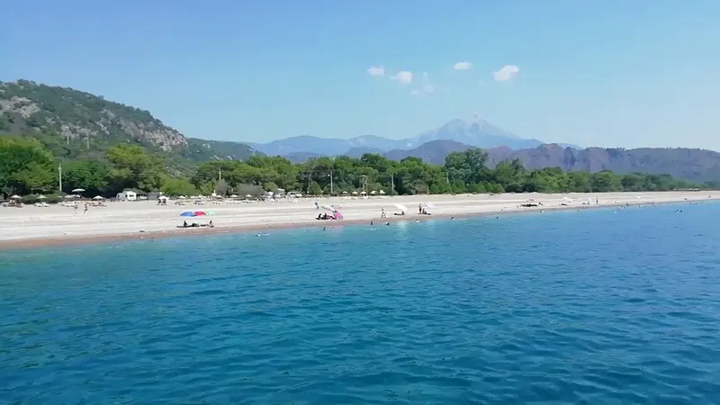 Çallı Halk Plajı - Photo 2