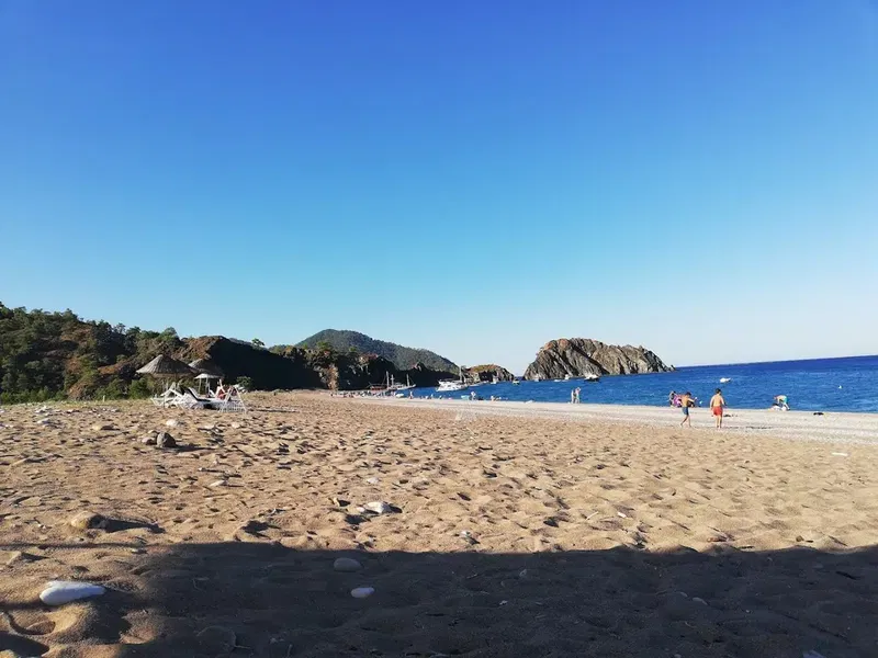 Çallı Halk Plajı - Photo 3