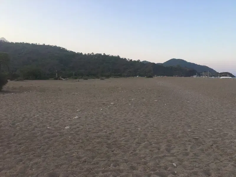 Çallı Halk Plajı - Photo 10