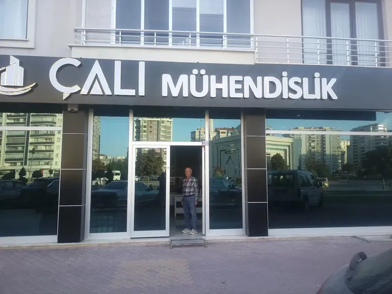 Çalı Mühendislik - Photo 1