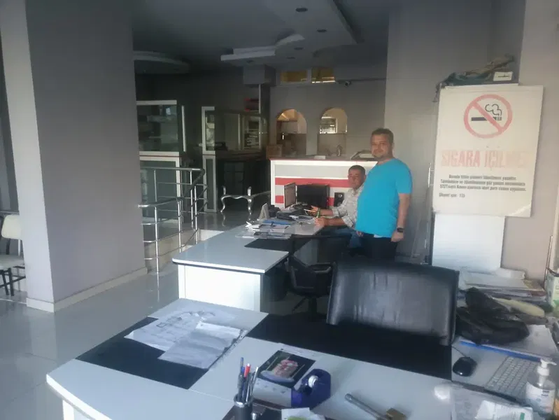Çalı Mühendislik - Photo 2