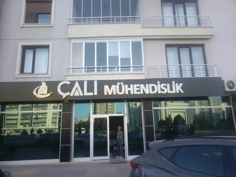 Çalı Mühendislik - Photo 3