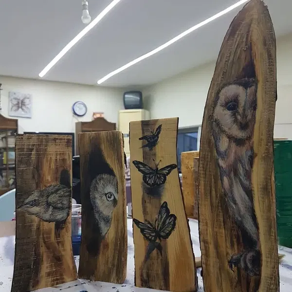 Çalı Sanat - Photo 1