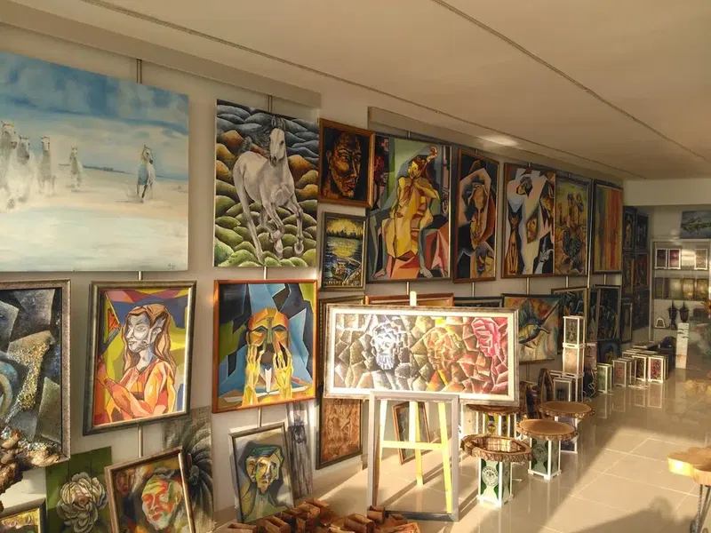 Çalı Sanat - Photo 8