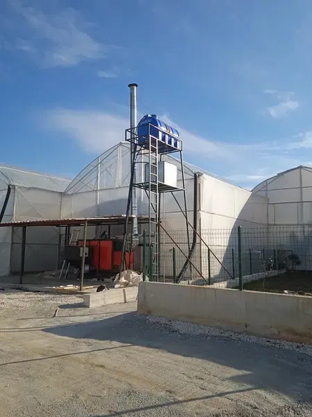 Çalışkan tavukçuluk - Photo 7