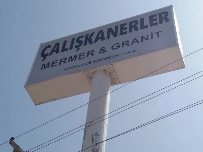 Caliskanerler Mermer - Photo 3