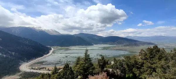 Çamkuyusu Sedir Araştırma Ormanı