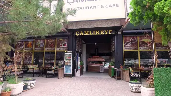 Çamlı Keyf