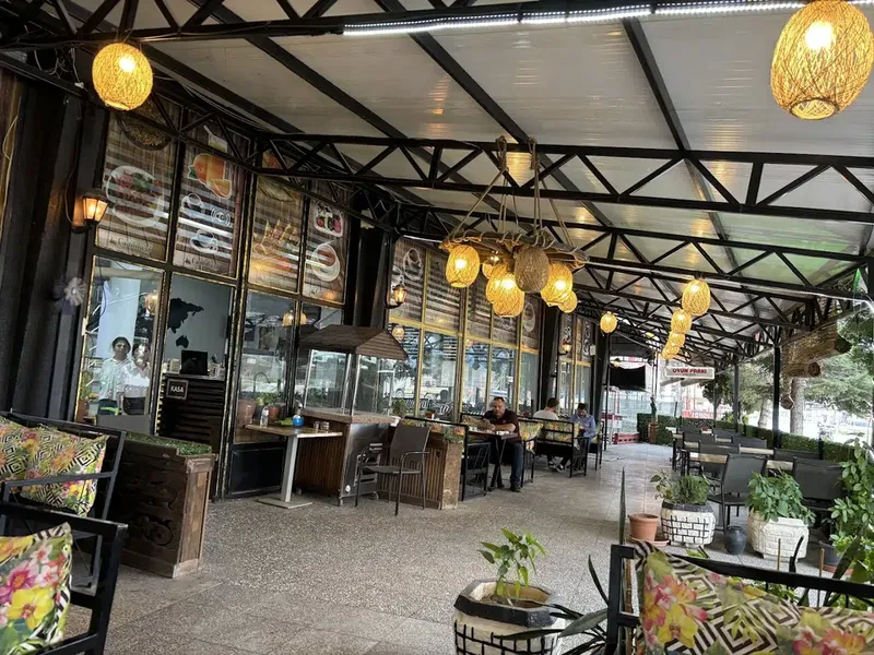 Çamlı Keyf - Photo 4