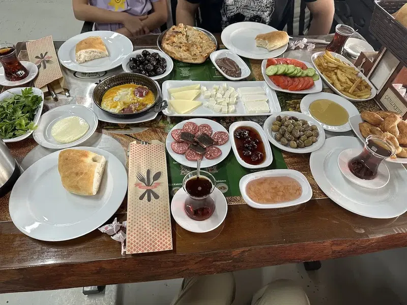 Çamlı Keyf - Photo 6