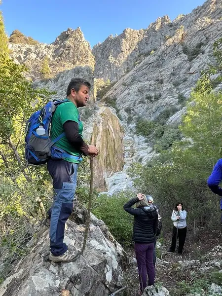Çamlıca Suuçtuğu Şelalesi - Photo 4