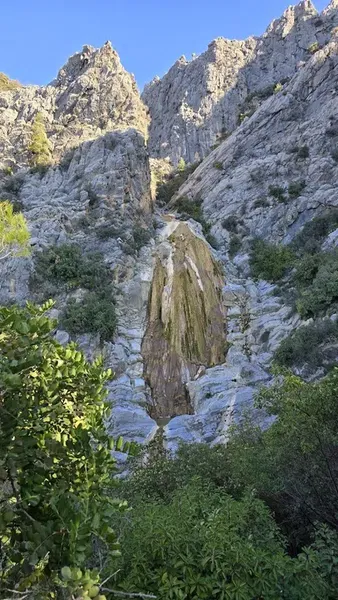 Çamlıca Suuçtuğu Şelalesi - Photo 9