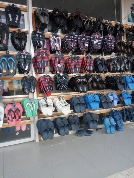 Çamlık Ayakkabı - Photo 7