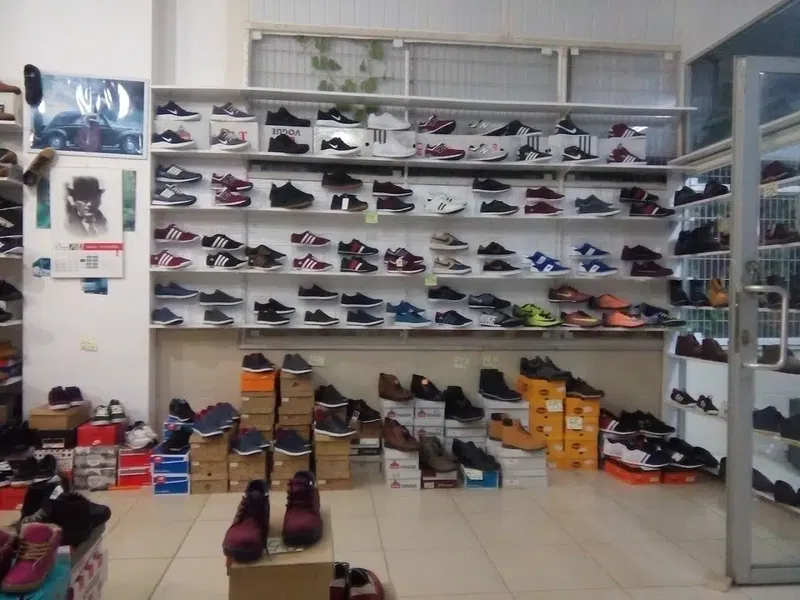Çamlık Ayakkabı - Photo 9
