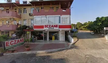 Çamlık Eczanesi