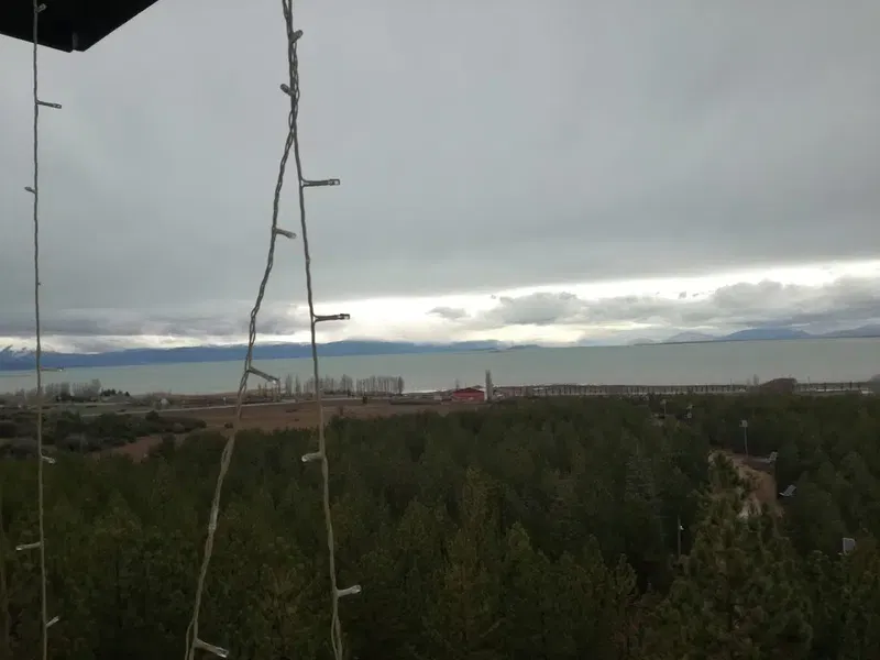 Çamlıtepe panorama restorant - Photo 10