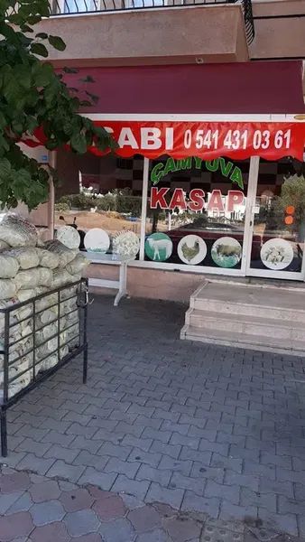 Çamyuva Kasabı - Photo 1